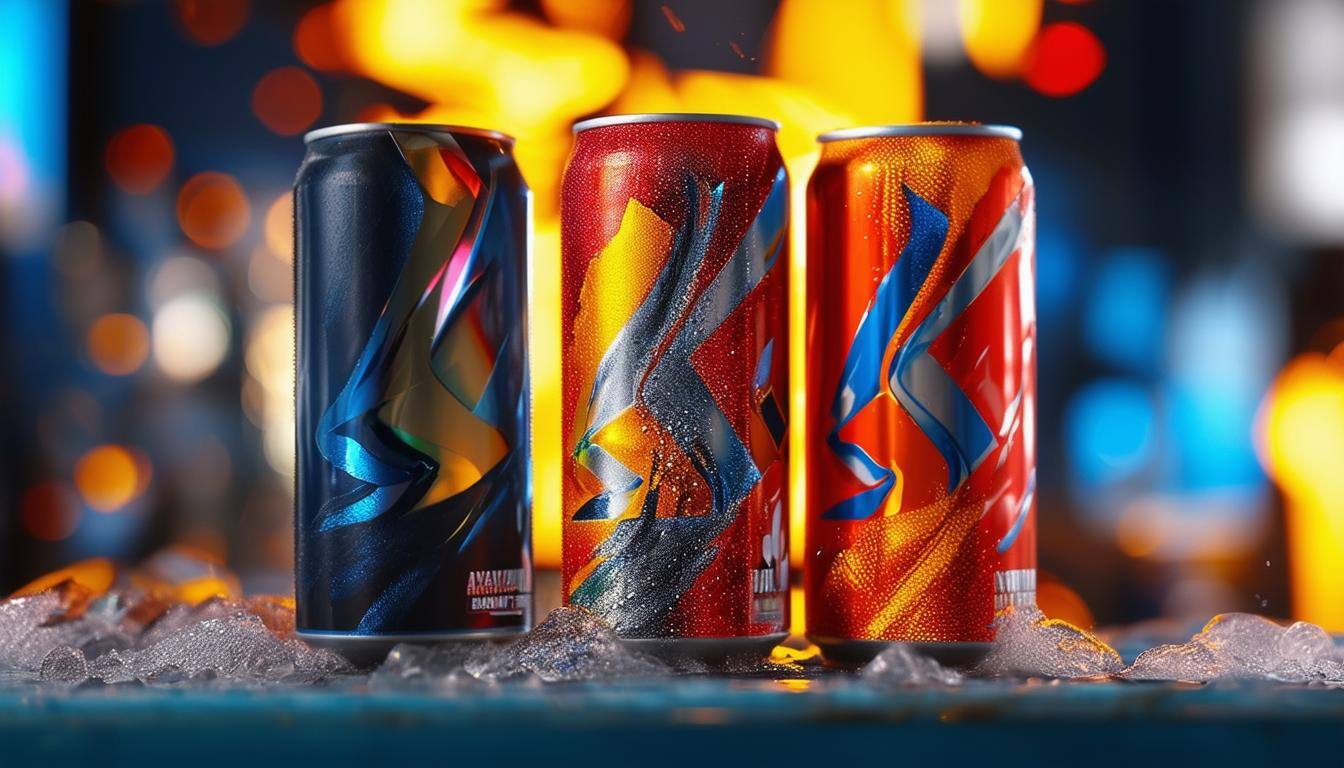 Navigating the Buzz Understanding FDA Energy Drink Regulations